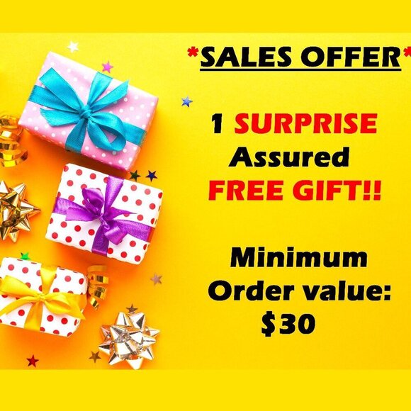 😘🎁GIFT FOR HER, MOTHER, DAUGHTER, GF, TEEN, KID- SAME DAY SHIPPING!! - L057 - Picture 1 of 7